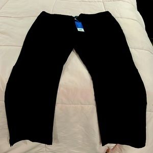 Pop Sugar Pull On Ankle Pants Size XL